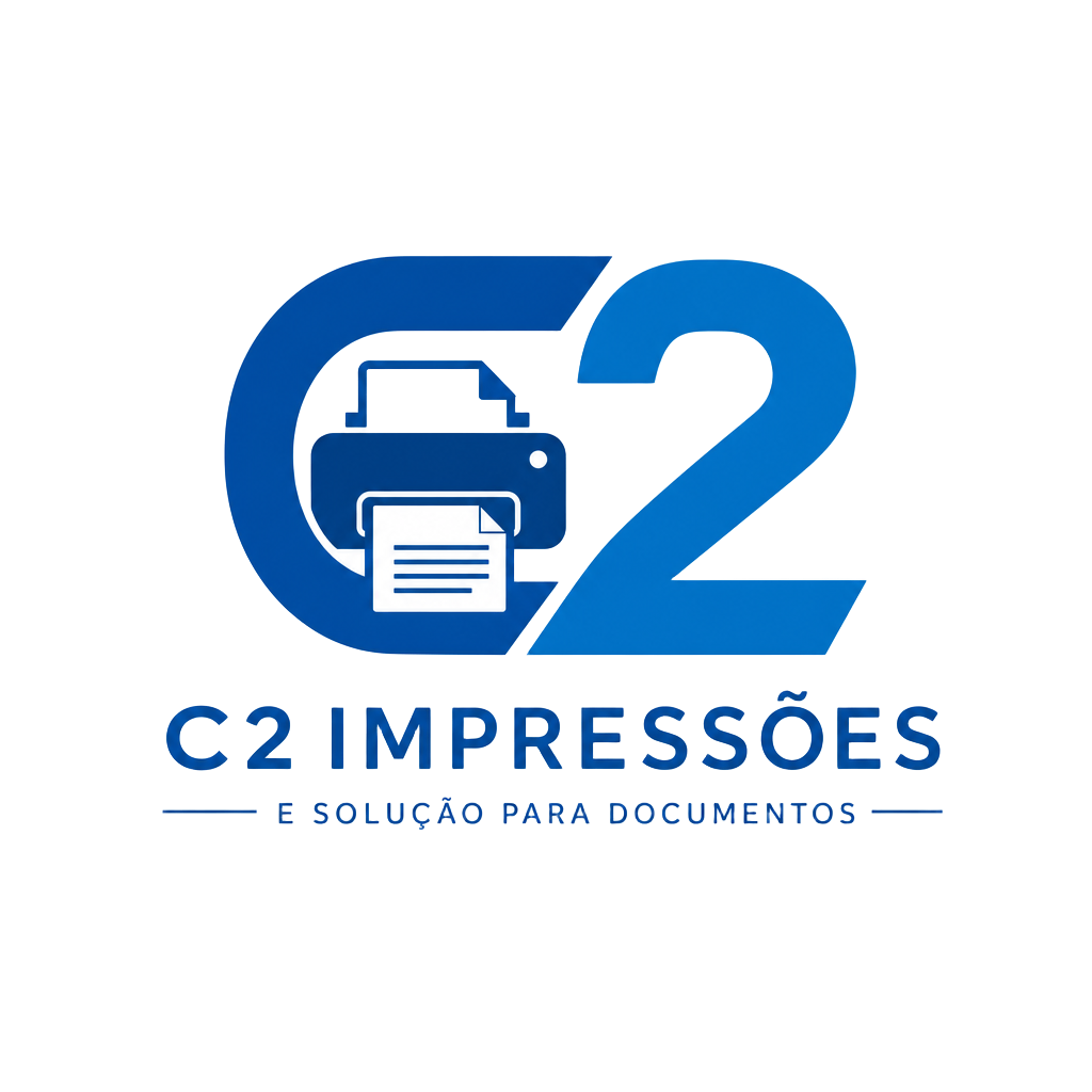 C2 Impressões e Solução para Documentos